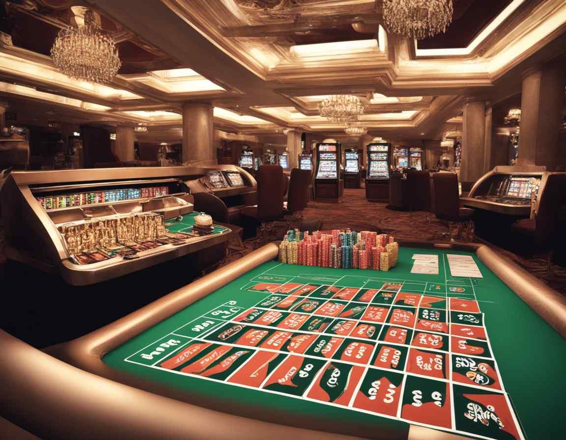 cv66 casino