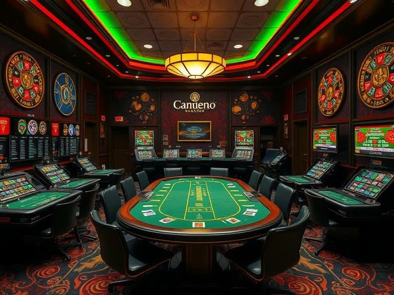 cv66 casino