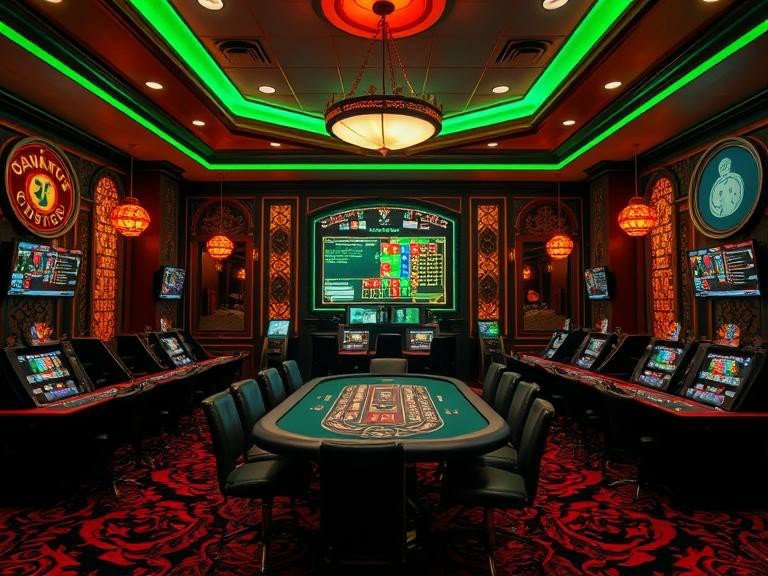 cv66 casino