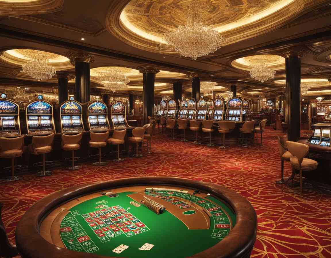 cv66 casino