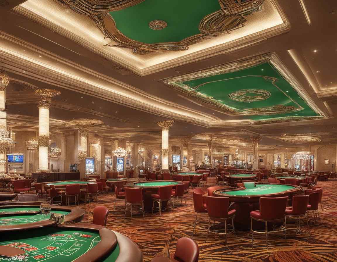 cv66 casino