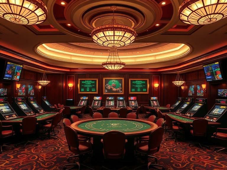 cv66 casino