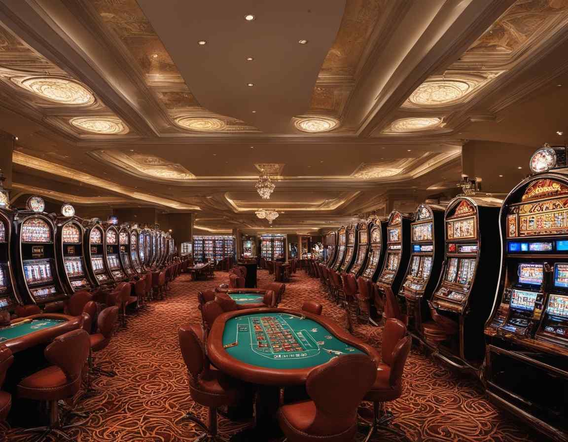 cv66 casino