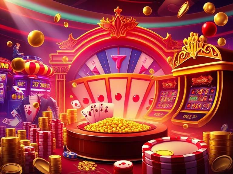 cv66 casino