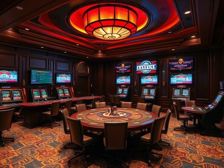 cv66 casino