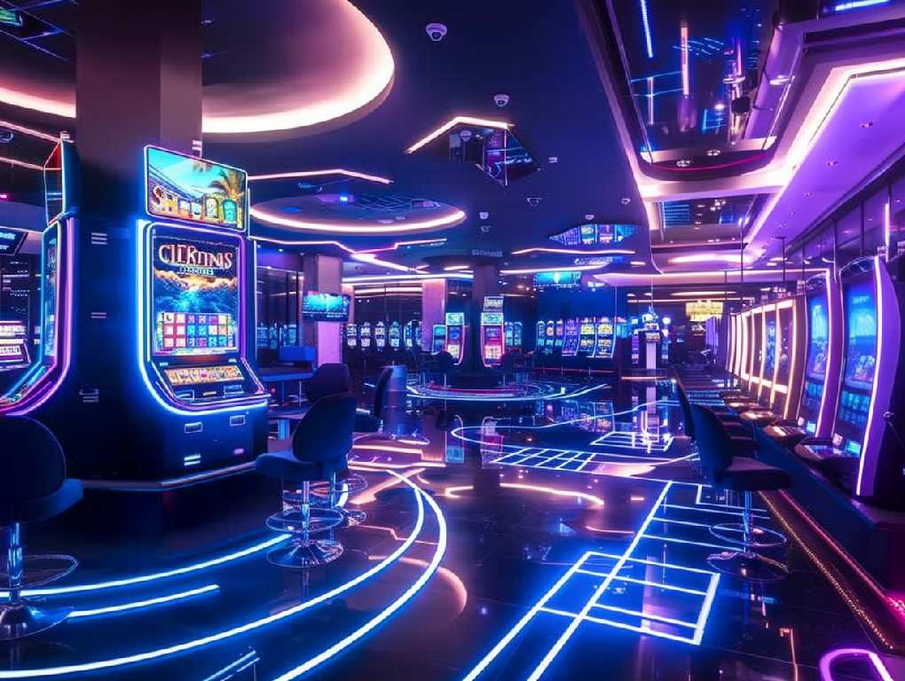 cv66 casino